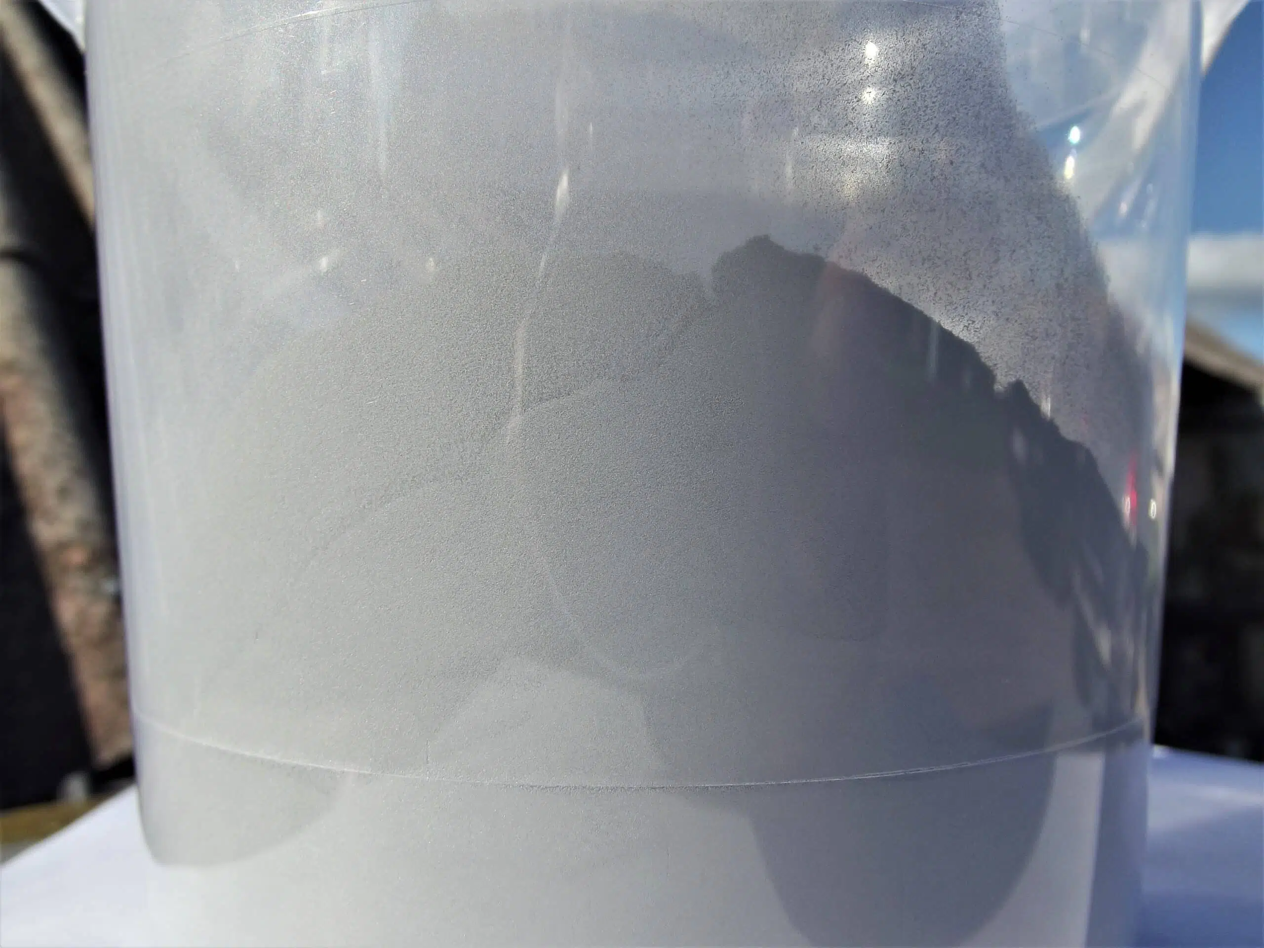 Aluminiummetallpulver Atomiserat Min 99.7% 45 µm 325 Mesh 0.045 mm