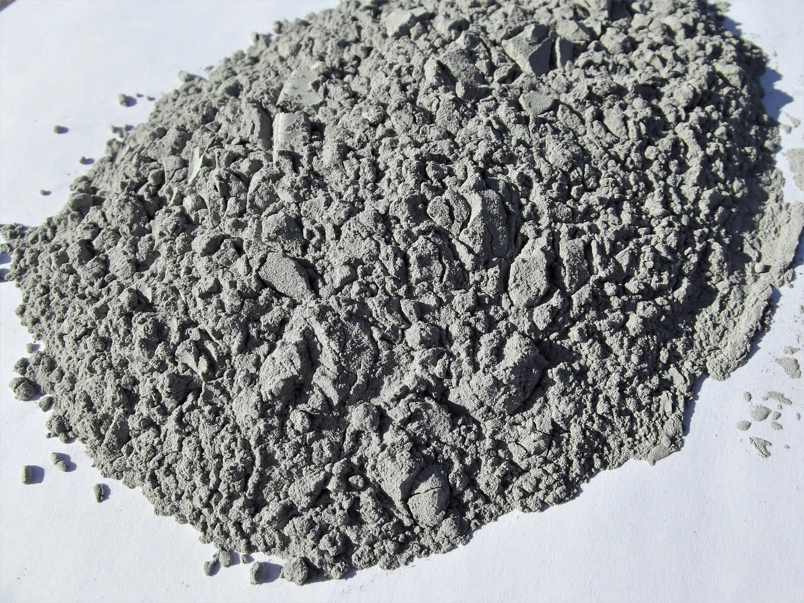 Aluminiummetallpulver 45 µm / 325 Mesh / 0.045 mm Al Atomized / Spheroidal