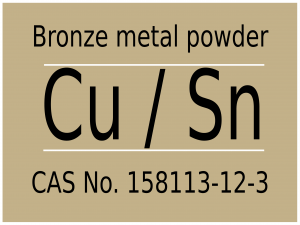 Bronze Metal Powder