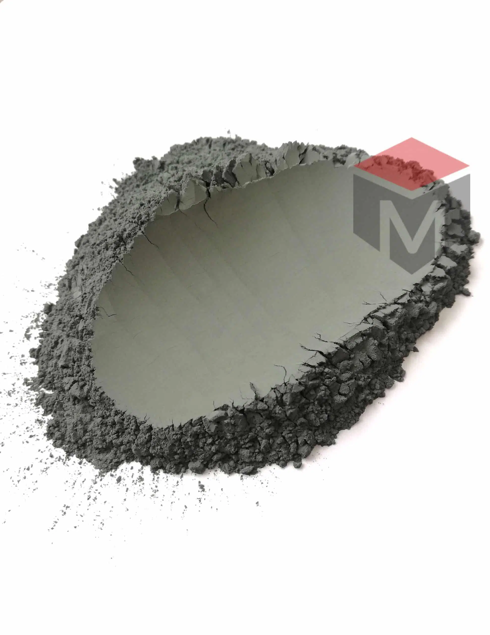 Polvere di zinco <45 µm / 325 Mesh / 0.045 mm / Zn. ≥90% Polvere di zinco (stabilizzata)