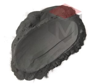 Lead powder 45 µm / 325 mesh / 0.045mm Pb min. 99.90%