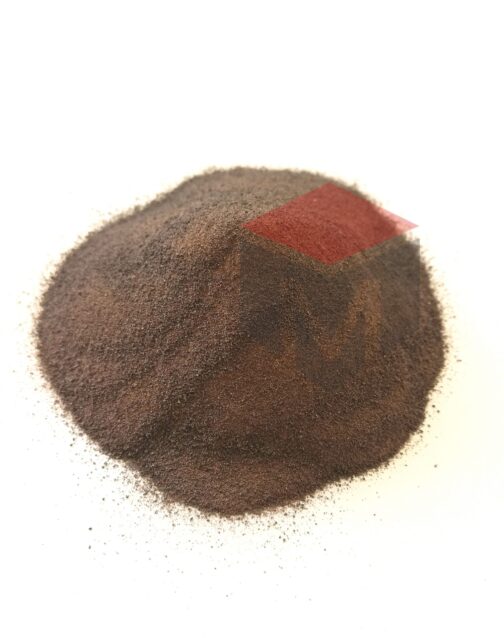 Atomised copper powder 425 µm / 40 mesh / 0.425 mm Cu min. 99.5% - Image 3