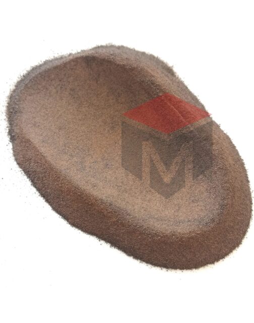 Atomised copper powder 425 µm / 40 mesh / 0.425 mm Cu min. 99.5% - Image 2