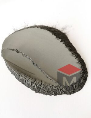 Bronze powder 45 µm / 325 mesh / 0.045mm / Cu 60% + Sn 40%