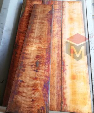 Bakrena anoda 1000x200x10mm 17.400 kg Cu ​​min 99.90% s fosforom