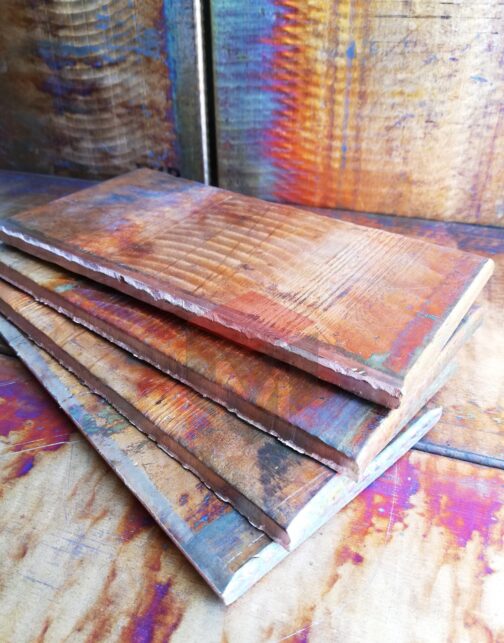 Copper anode 200x100x10mm 1.700 kg Cu min 99.90% with Phosphorus - Image 2