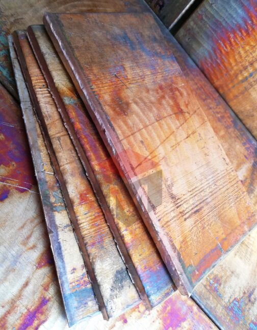 Copper anode 200x100x10mm 1.700 kg Cu min 99.90% with Phosphorus - Image 3