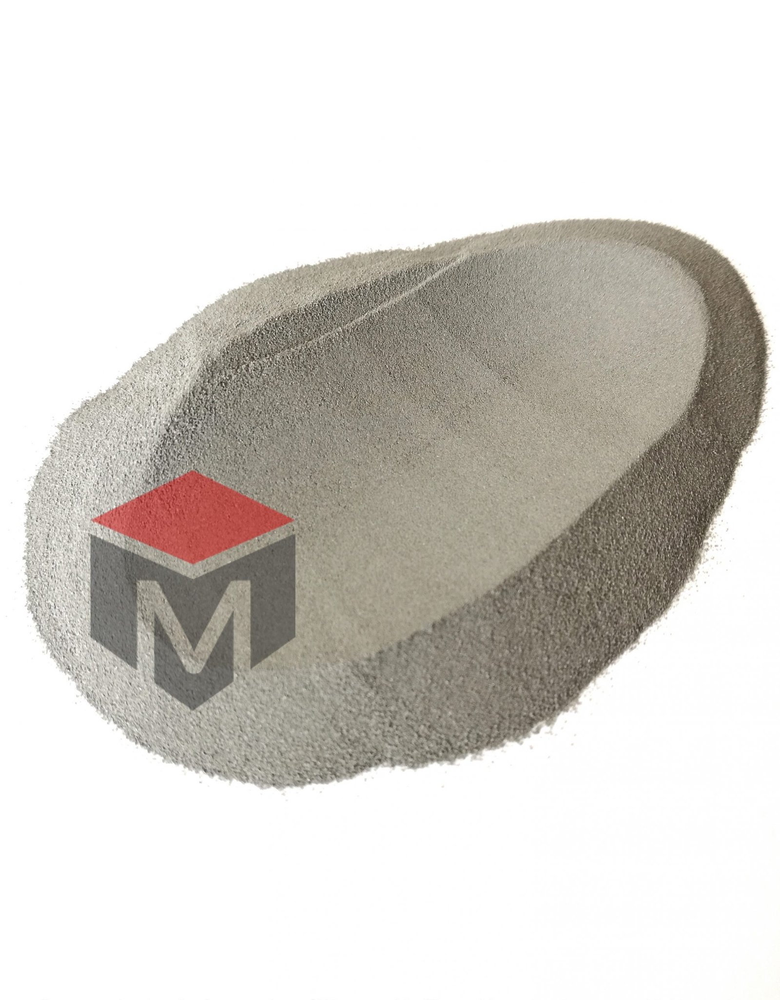 Polvere Di Ferro Fine 36µm – Pura Al 98%, Magnetica, Vaporizzata, Per Esperimenti, MIM, Vernici Magnetiche, 250g