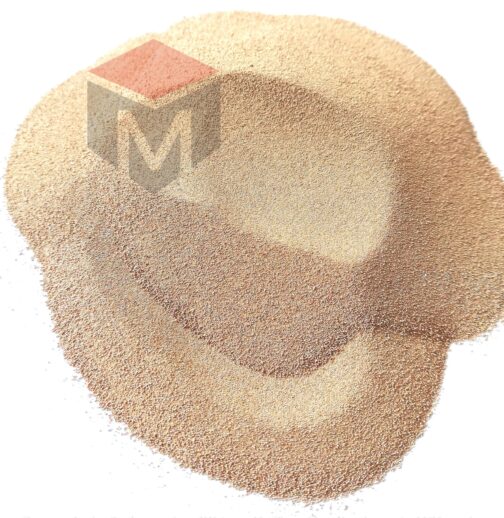 Bronze powder < 315 μm / 48 mesh / 0.315mm / Cu 90% + Sn 10% (Spherical) - Image 2