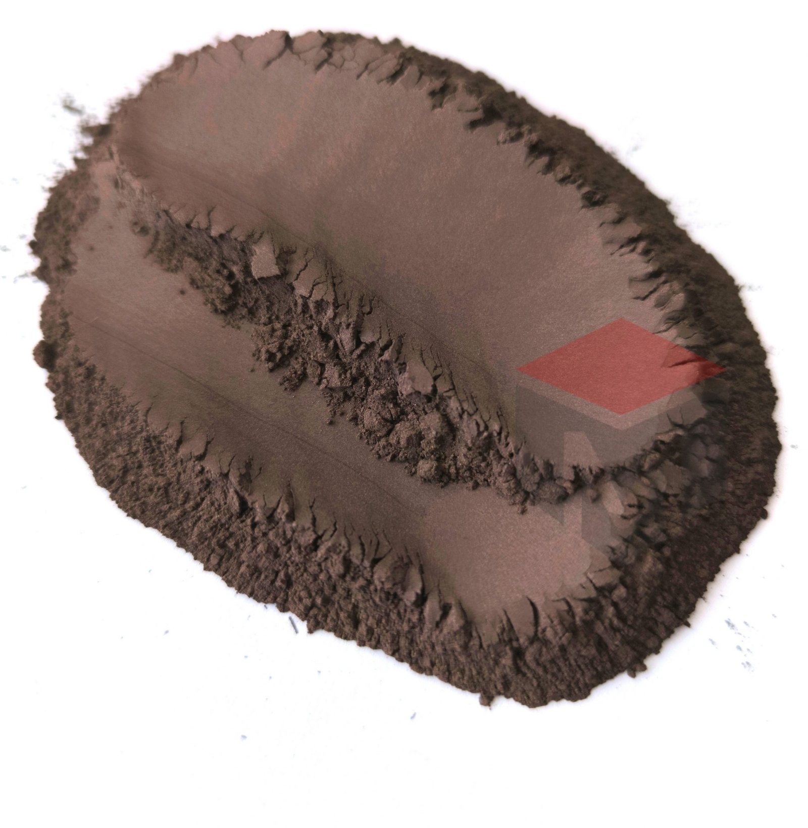 Polvere Di Rame Elettrolitica 99,70% - 400 Mesh (38µm) - 250g Per Sinterizzazione E Vernici