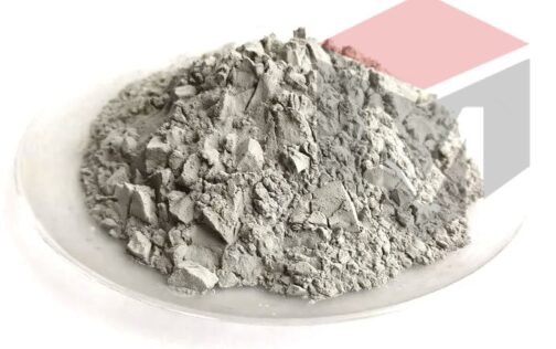 Nano silver metal powders / spherical particle Ag 99.99%